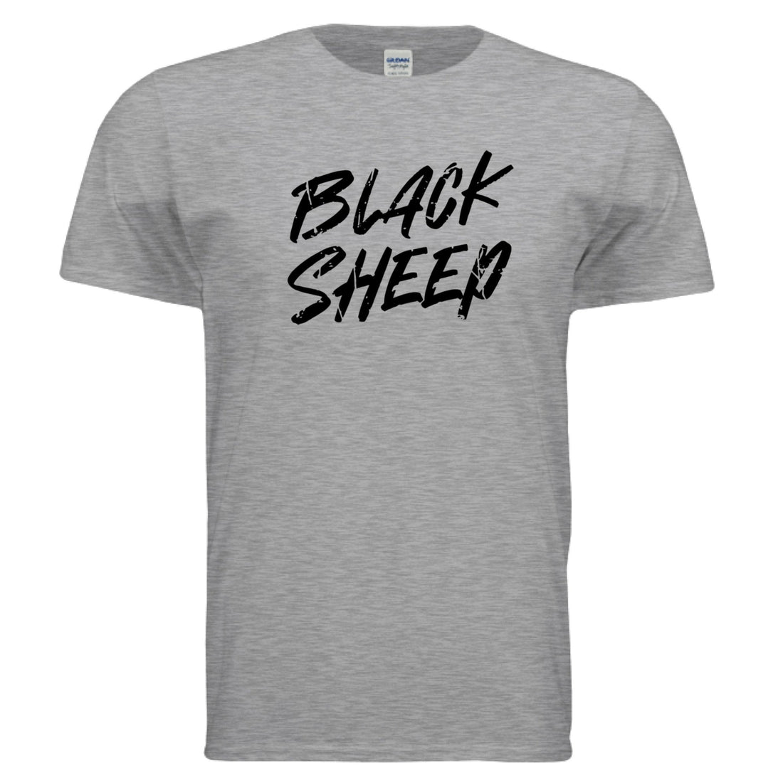 Black Sheep - Positively Sassy - Black Sheep
