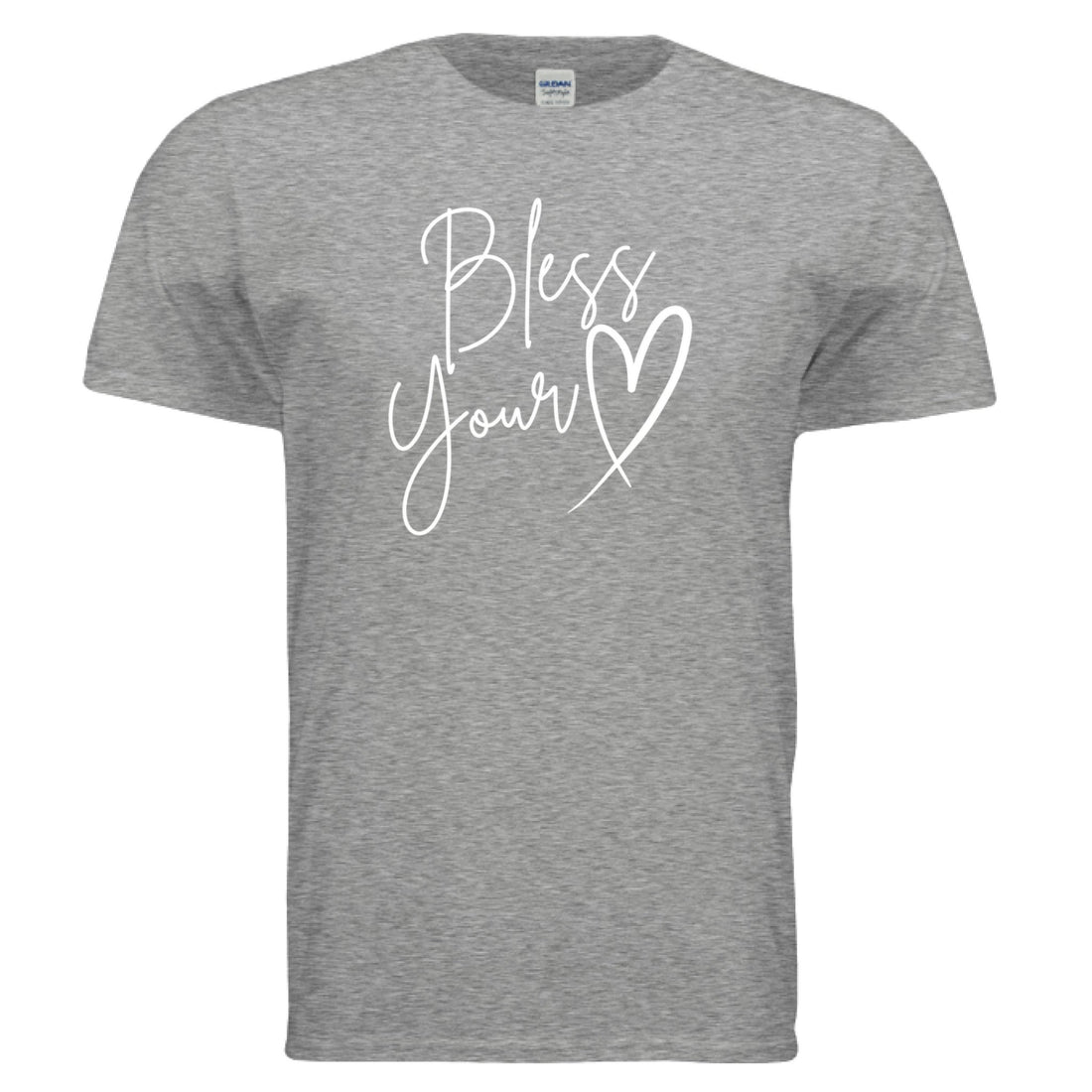 Bless Your - Positively Sassy - Bless Your