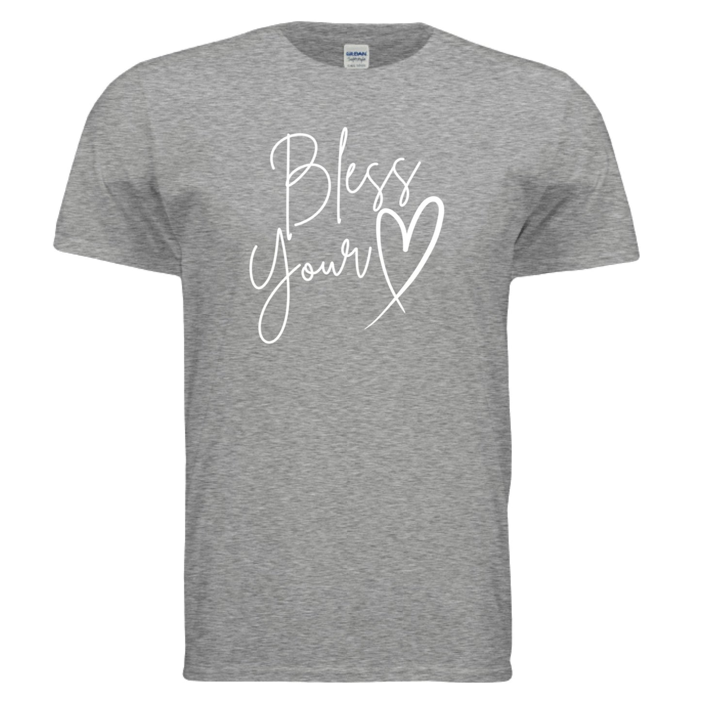 Bless Your - Positively Sassy - Bless Your