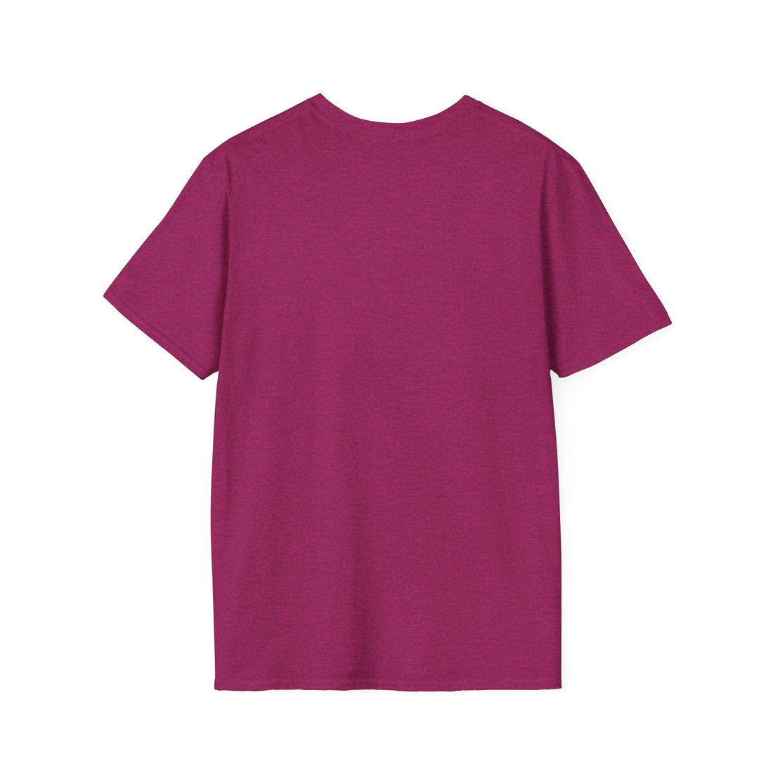 Brave Unisex Softstyle T-Shirt, Inspirational Tee, Motivational Shirt, Casual Wear, Gifts for Her, Gifts for Him - T-Shirt - Positively Sassy - Brave Unisex Softstyle T-Shirt, Inspirational Tee, Motivational Shirt, Casual Wear, Gifts for Her, Gifts for Him
