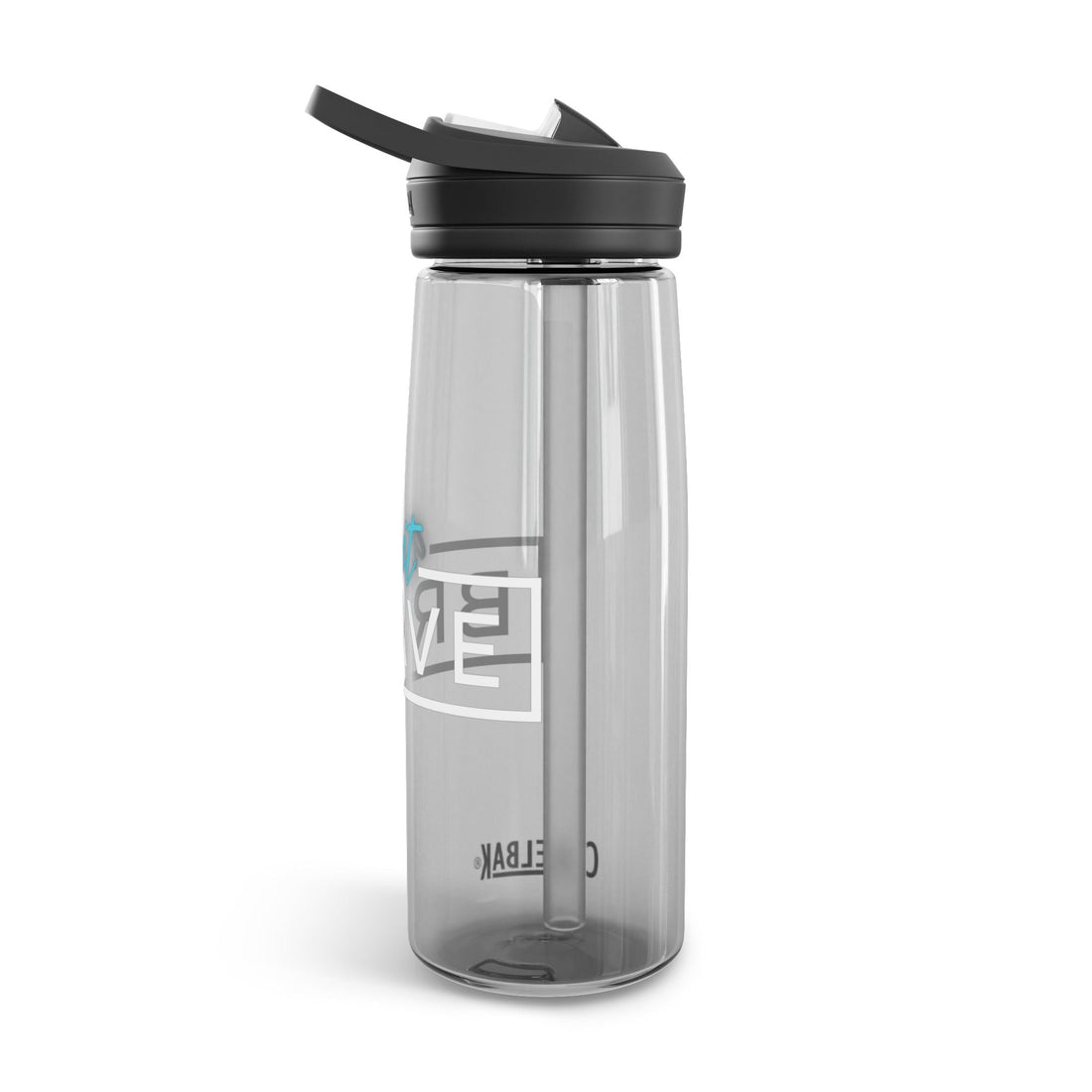 Brave Water Bottle | Motivational Drinkware, Hydration, Fitness Gift, Outdoor Adventure, Gym, College Student - Mug - Positively Sassy - Brave Water Bottle | Motivational Drinkware, Hydration, Fitness Gift, Outdoor Adventure, Gym, College Student
