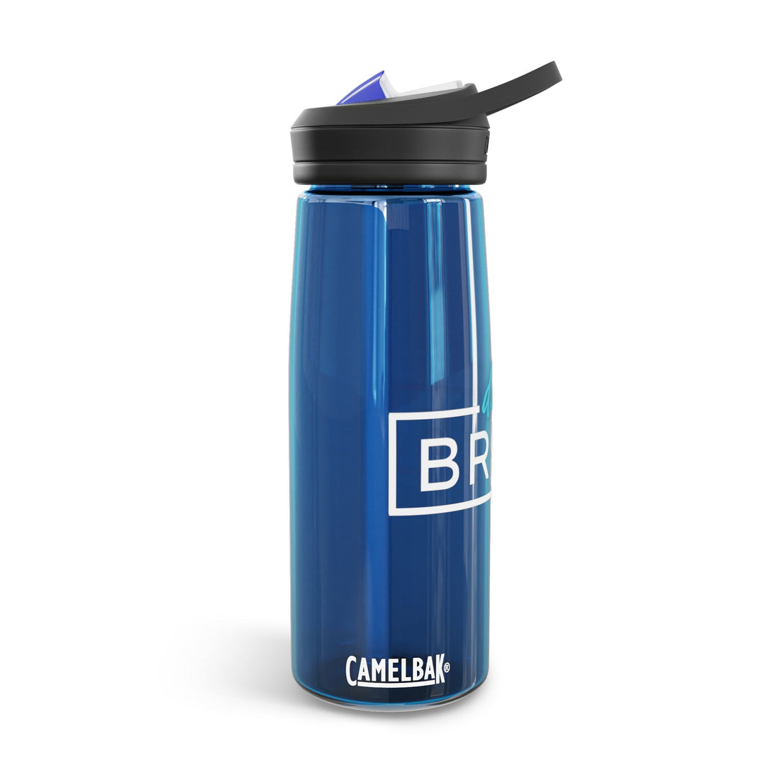 Brave Water Bottle | Motivational Drinkware, Hydration, Fitness Gift, Outdoor Adventure, Gym, College Student - Mug - Positively Sassy - Brave Water Bottle | Motivational Drinkware, Hydration, Fitness Gift, Outdoor Adventure, Gym, College Student