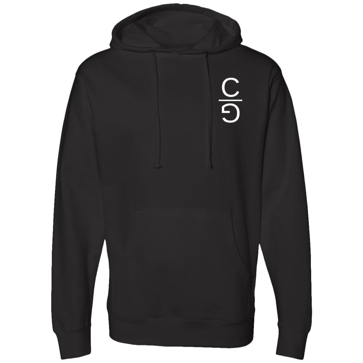 caden - Hoodies - Positively Sassy - caden