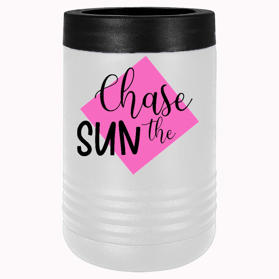 Chase The Sun Cooler - Positively Sassy - Chase The Sun Cooler