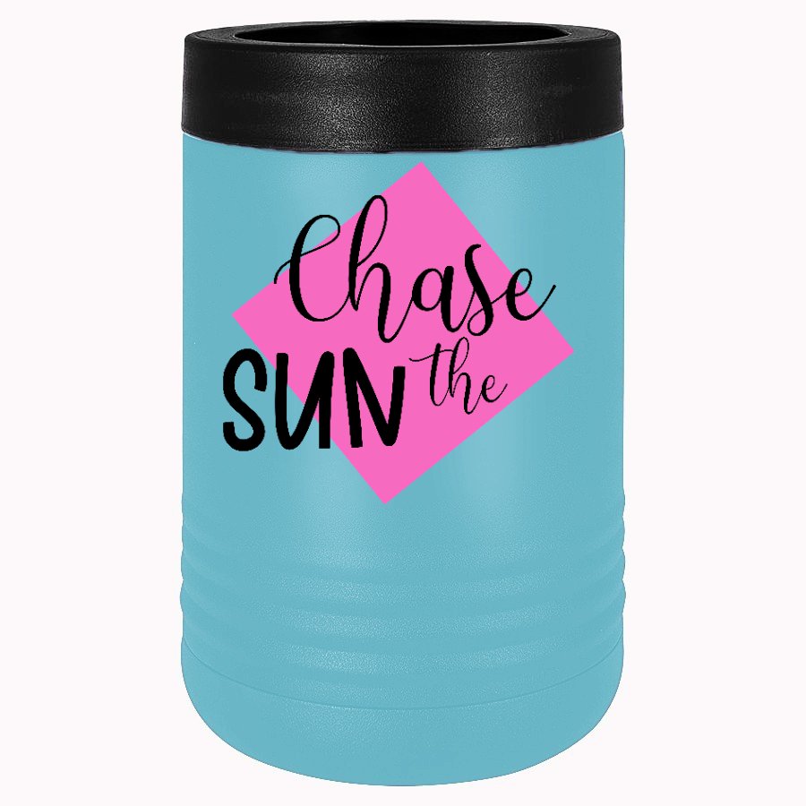 Chase The Sun Cooler - Positively Sassy - Chase The Sun Cooler