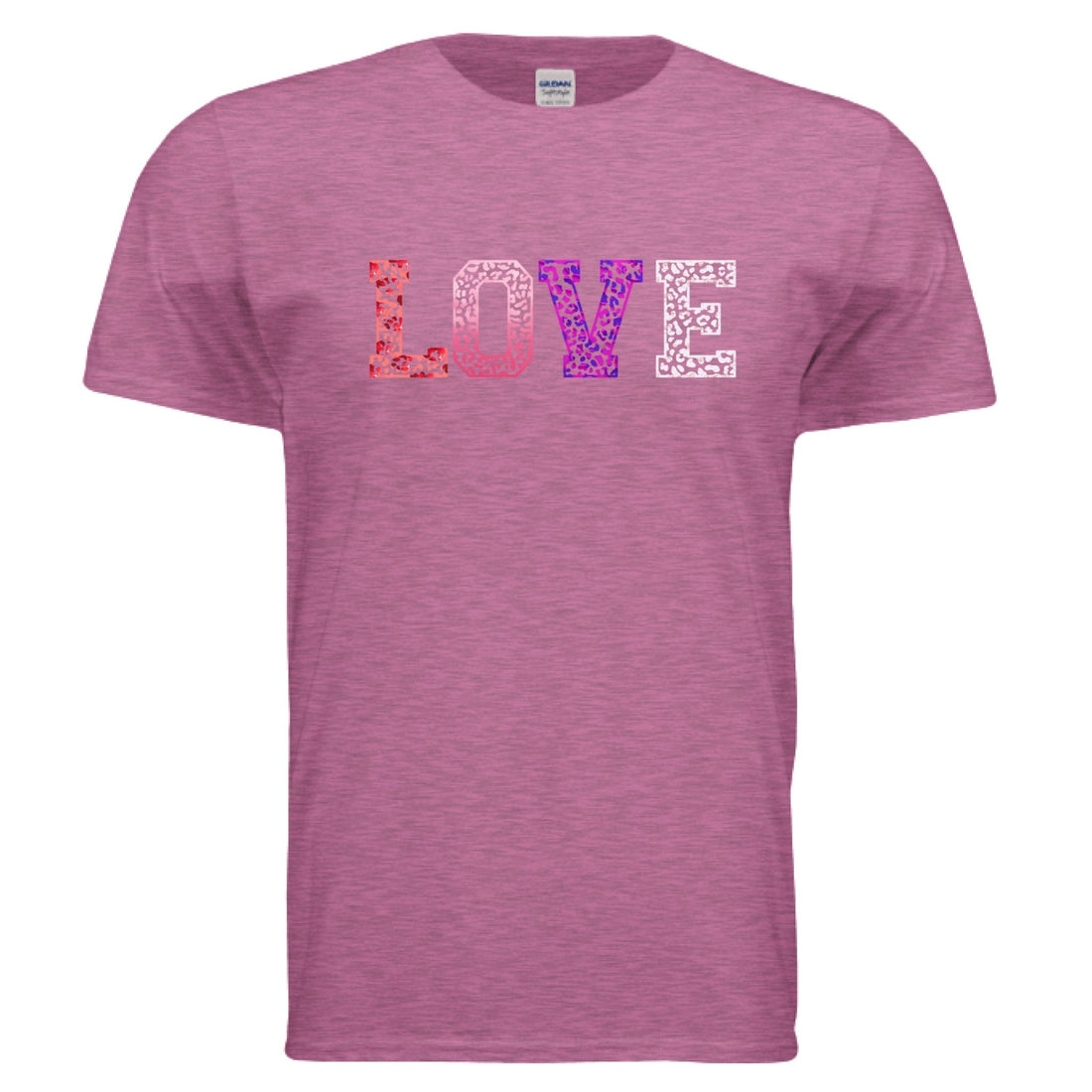 Cheetah Love - Positively Sassy - Cheetah Love