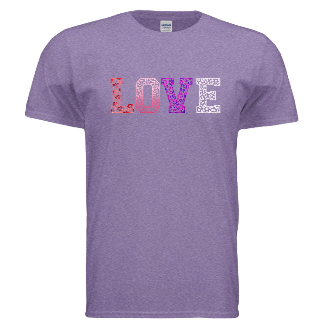 Cheetah Love - Positively Sassy - Cheetah Love