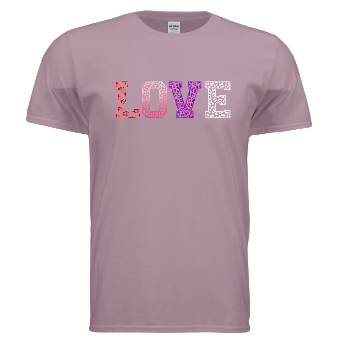 Cheetah Love - Positively Sassy - Cheetah Love