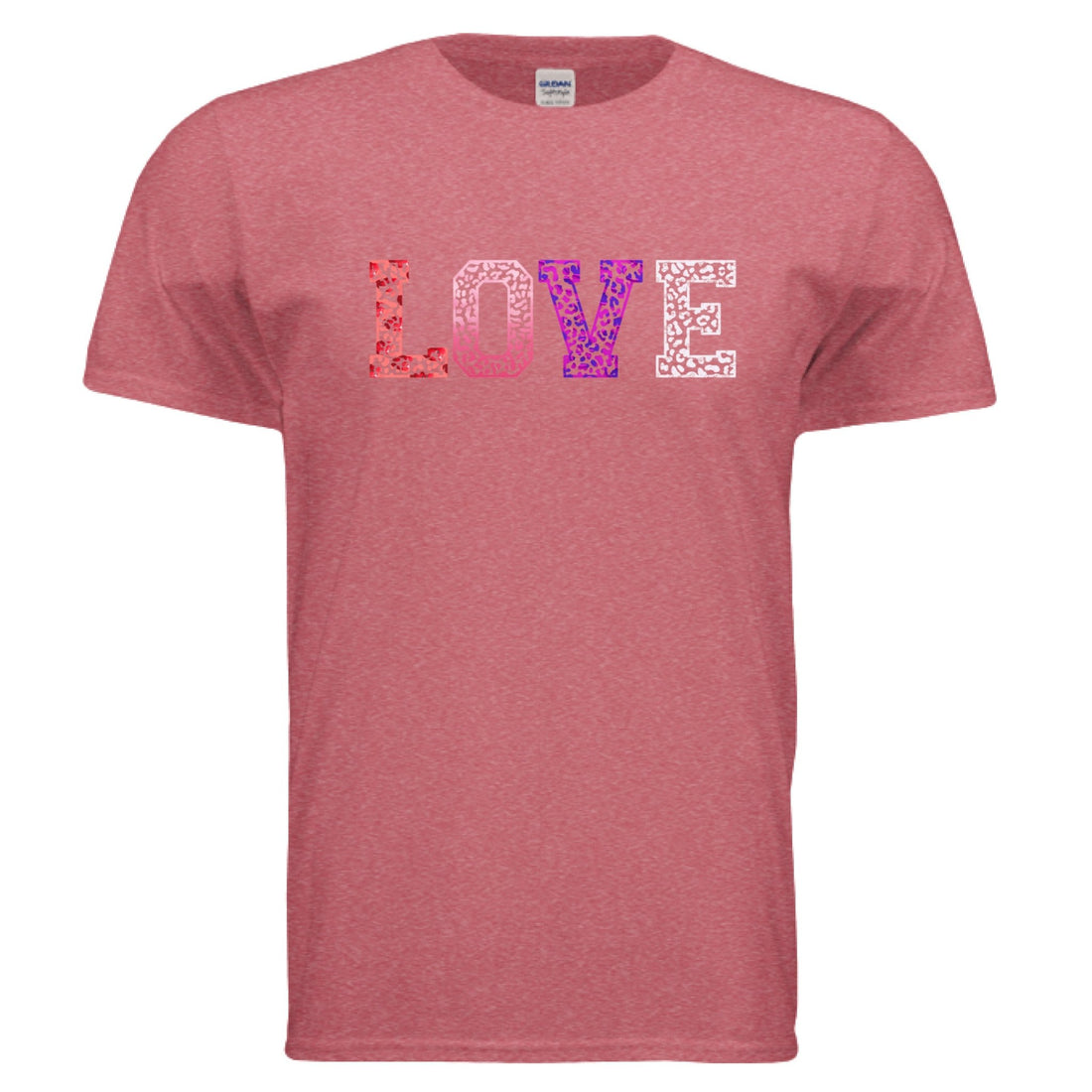 Cheetah Love - Positively Sassy - Cheetah Love