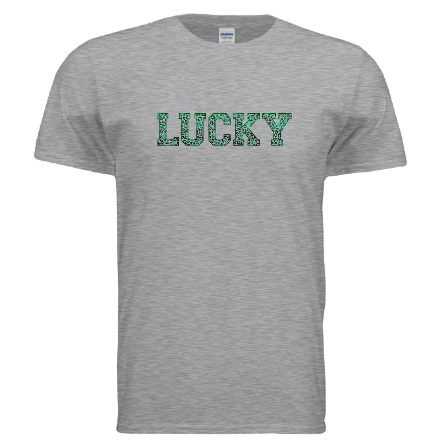 Cheetah LUCKY - Positively Sassy - Cheetah LUCKY