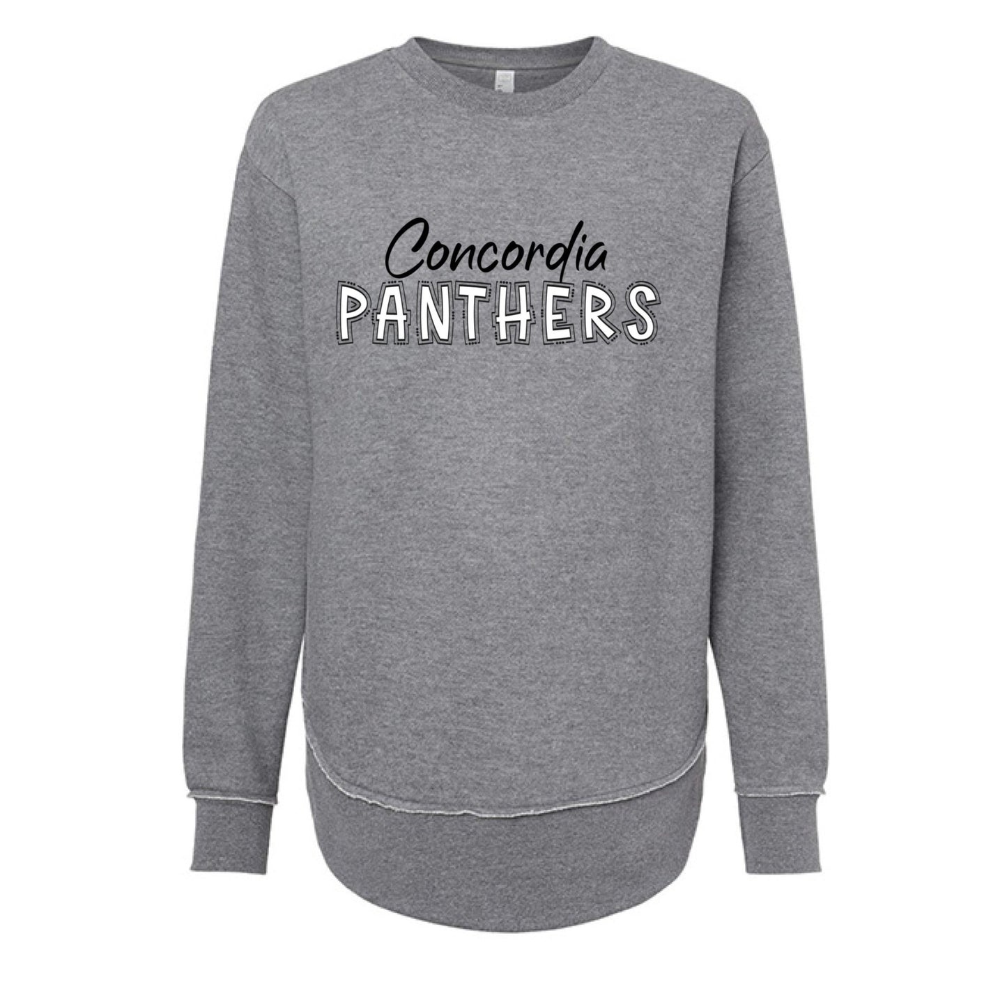Concordia - Positively Sassy - Concordia