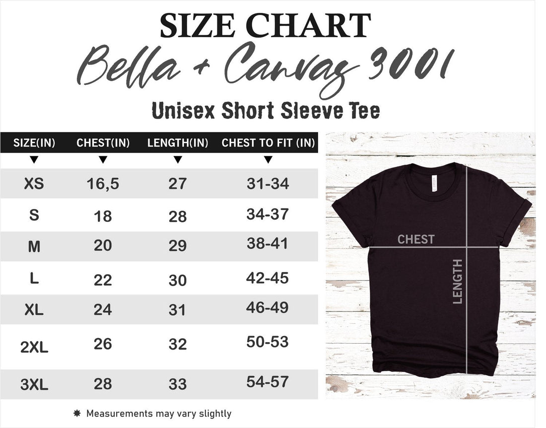 Crazy Blessed Bella 3001 - T-Shirts - Positively Sassy - Crazy Blessed Bella 3001