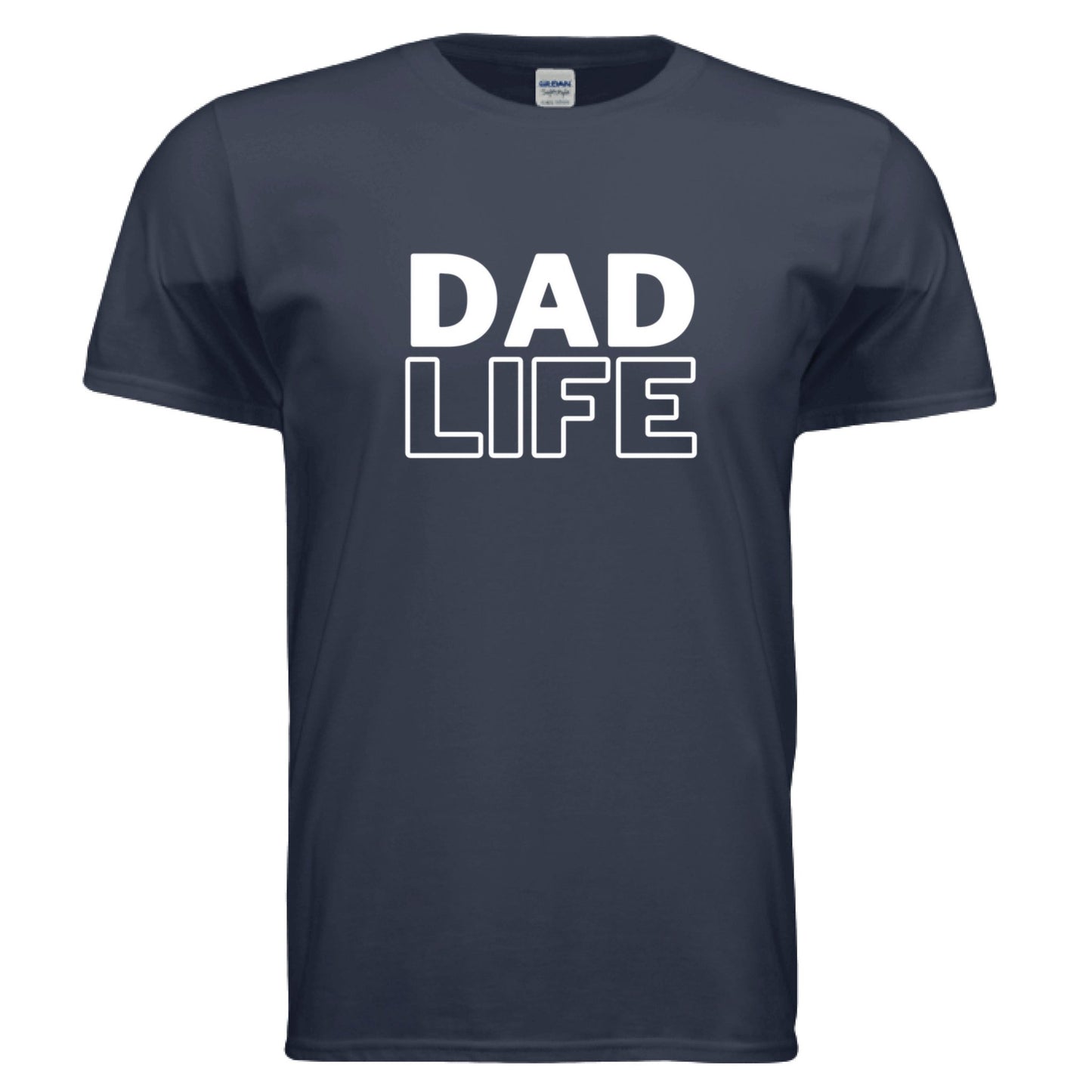 Dad Life - Positively Sassy - Dad Life