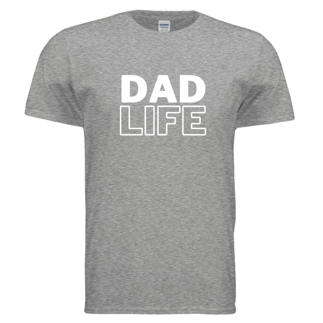 Dad Life - Positively Sassy - Dad Life