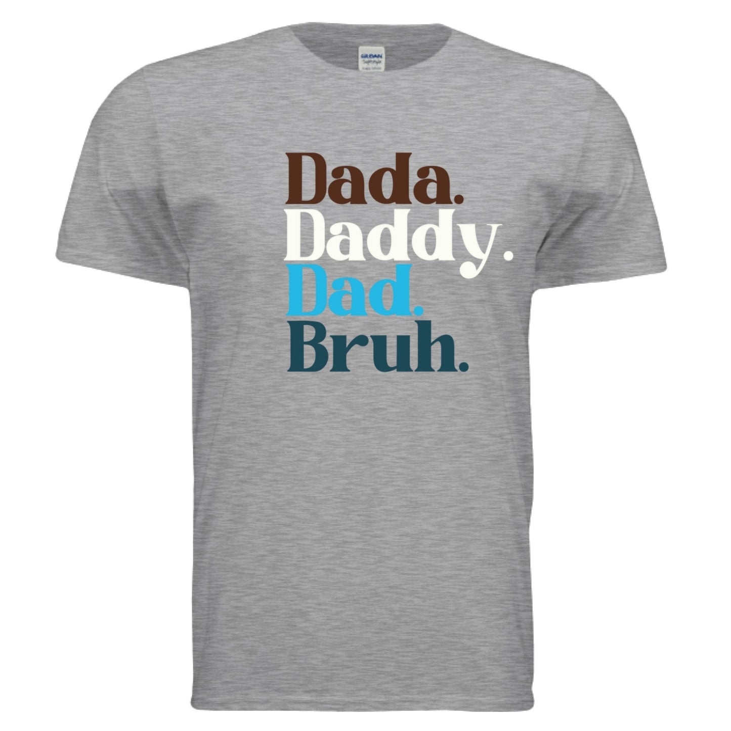 Dad Names - Positively Sassy - Dad Names