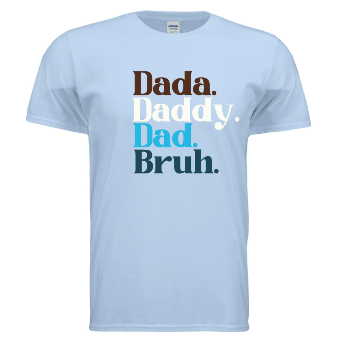 Dad Names - Positively Sassy - Dad Names