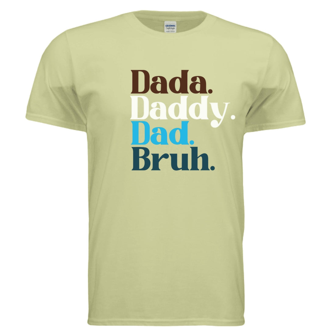 Dad Names - Positively Sassy - Dad Names