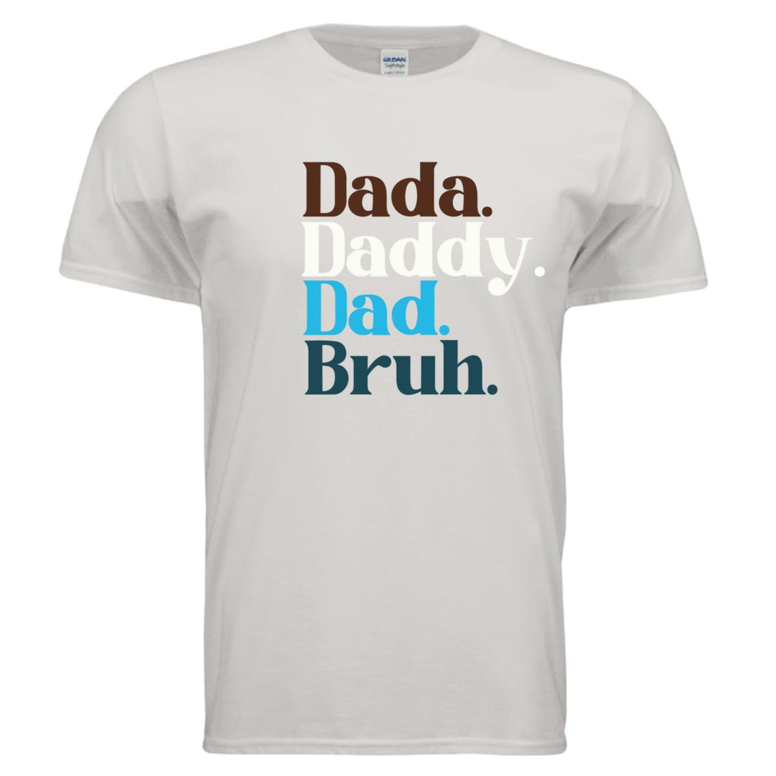 Dad Names - Positively Sassy - Dad Names
