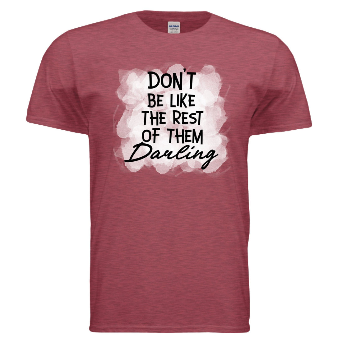 Darling - Positively Sassy - Darling