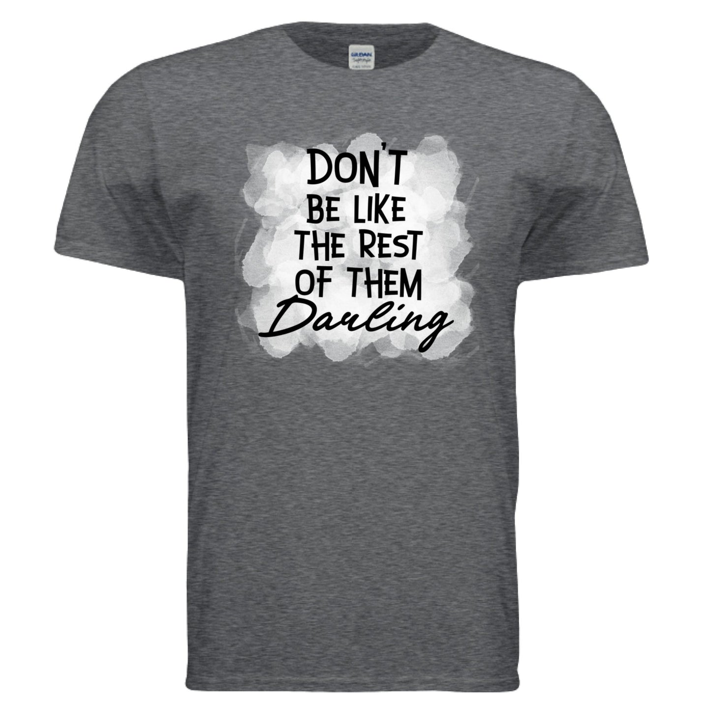 Darling - Positively Sassy - Darling
