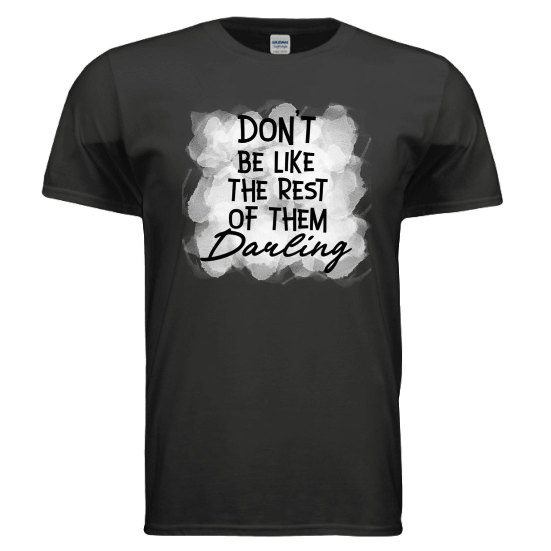 Darling - Positively Sassy - Darling