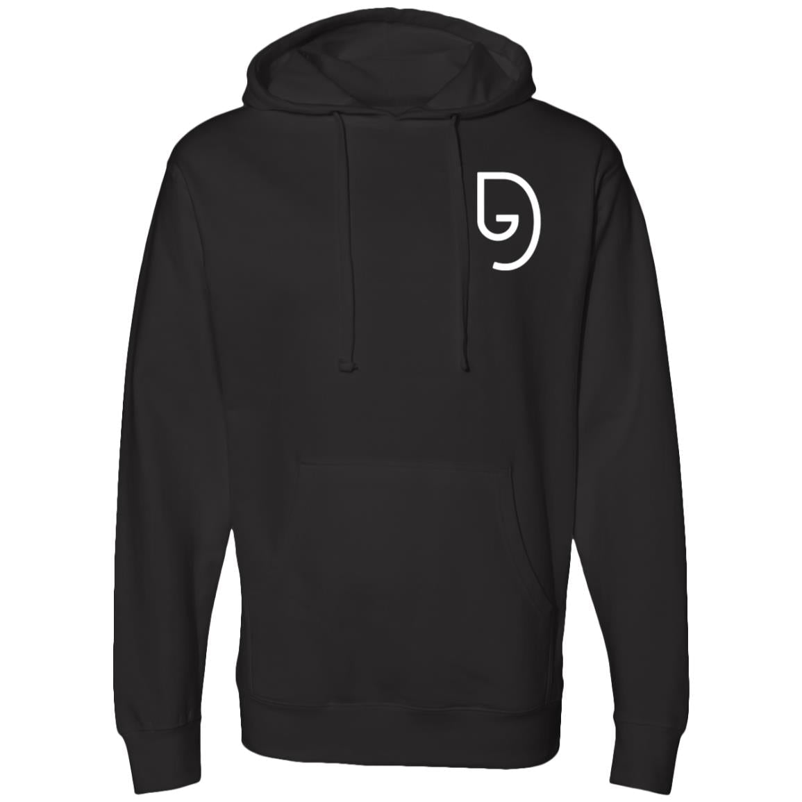 Devin - Hoodies - Positively Sassy - Devin