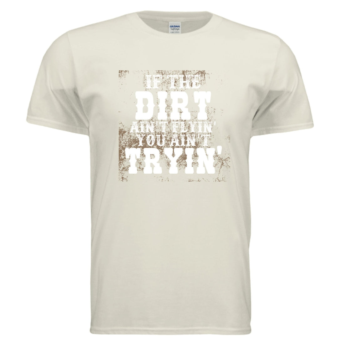 Dirt Flyin - Positively Sassy - Dirt Flyin