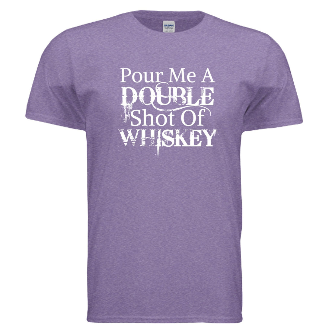 Double Shot - Positively Sassy - Double Shot