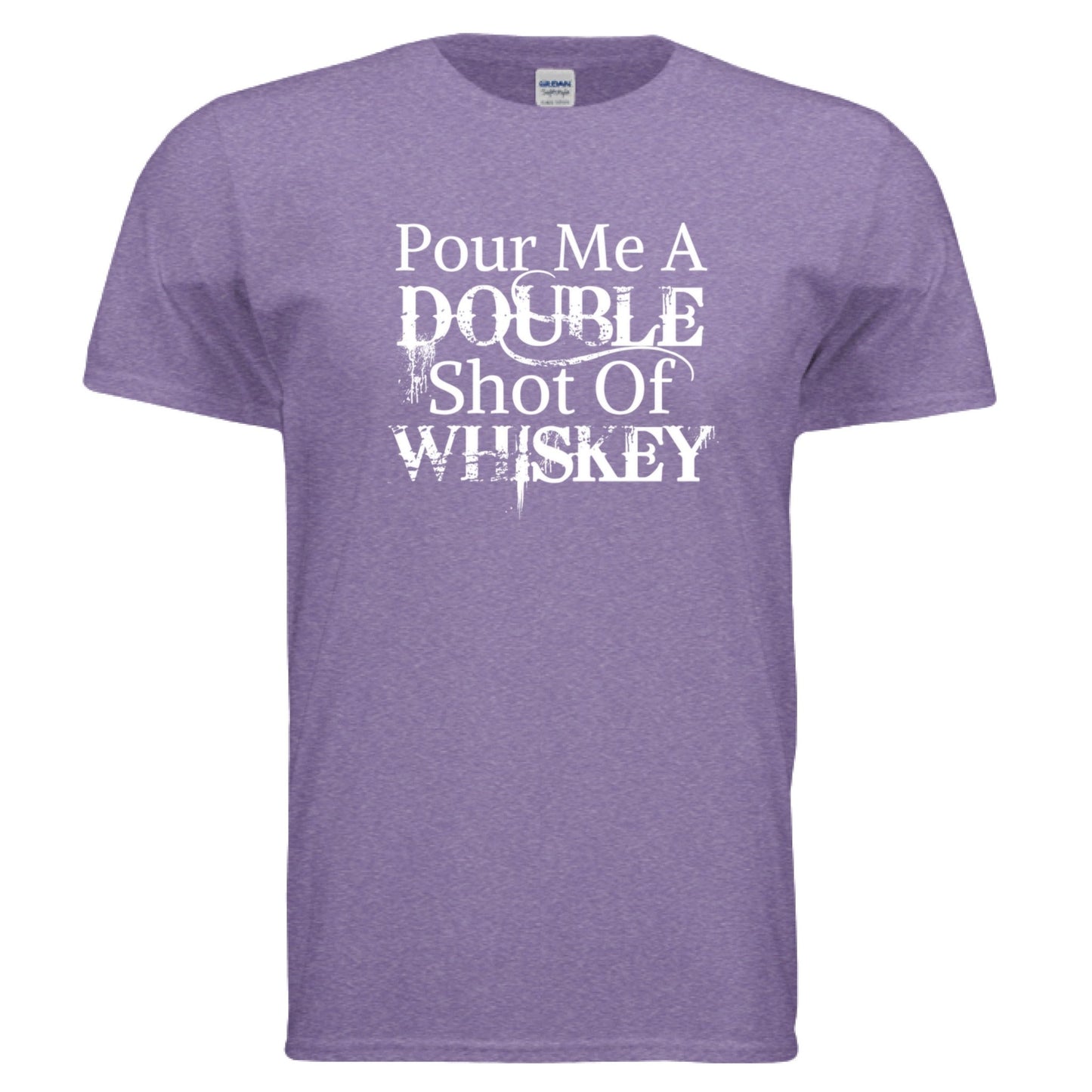Double Shot - Positively Sassy - Double Shot