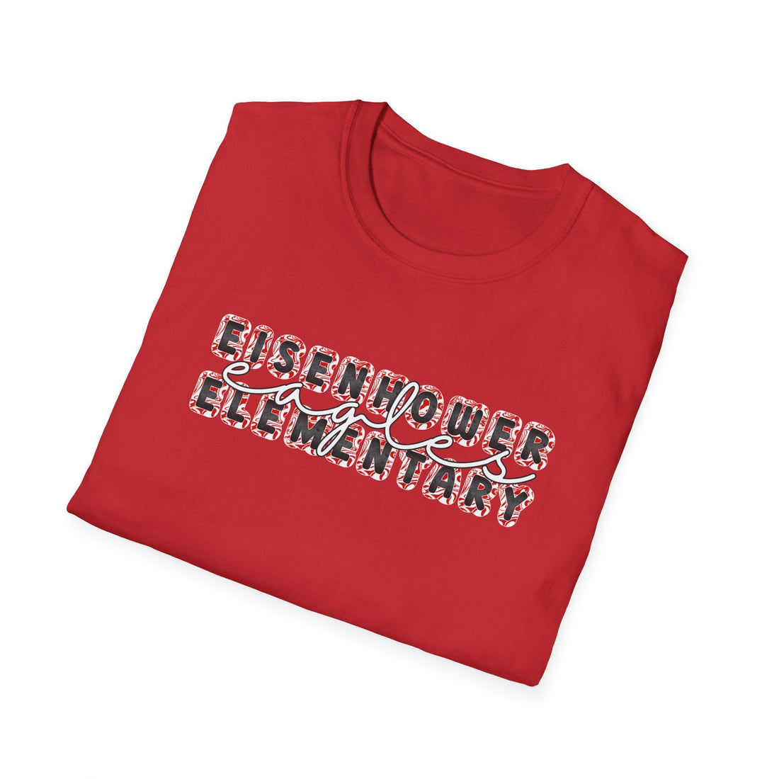 E 1 - 2 - 3 - T-Shirt - Positively Sassy - E 1 - 2 - 3
