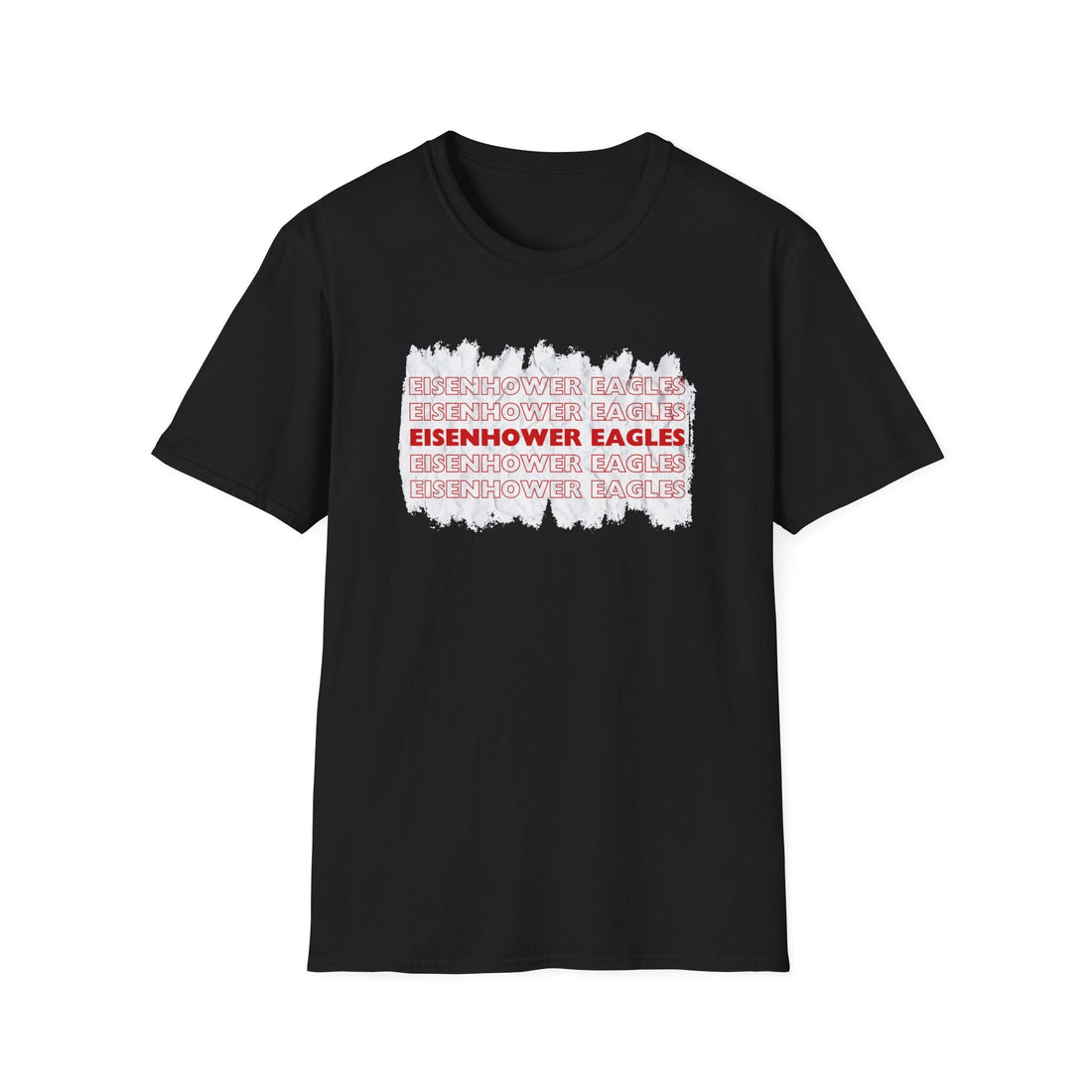 E 11 - 12 - 13 - T-Shirt - Positively Sassy - E 11 - 12 - 13