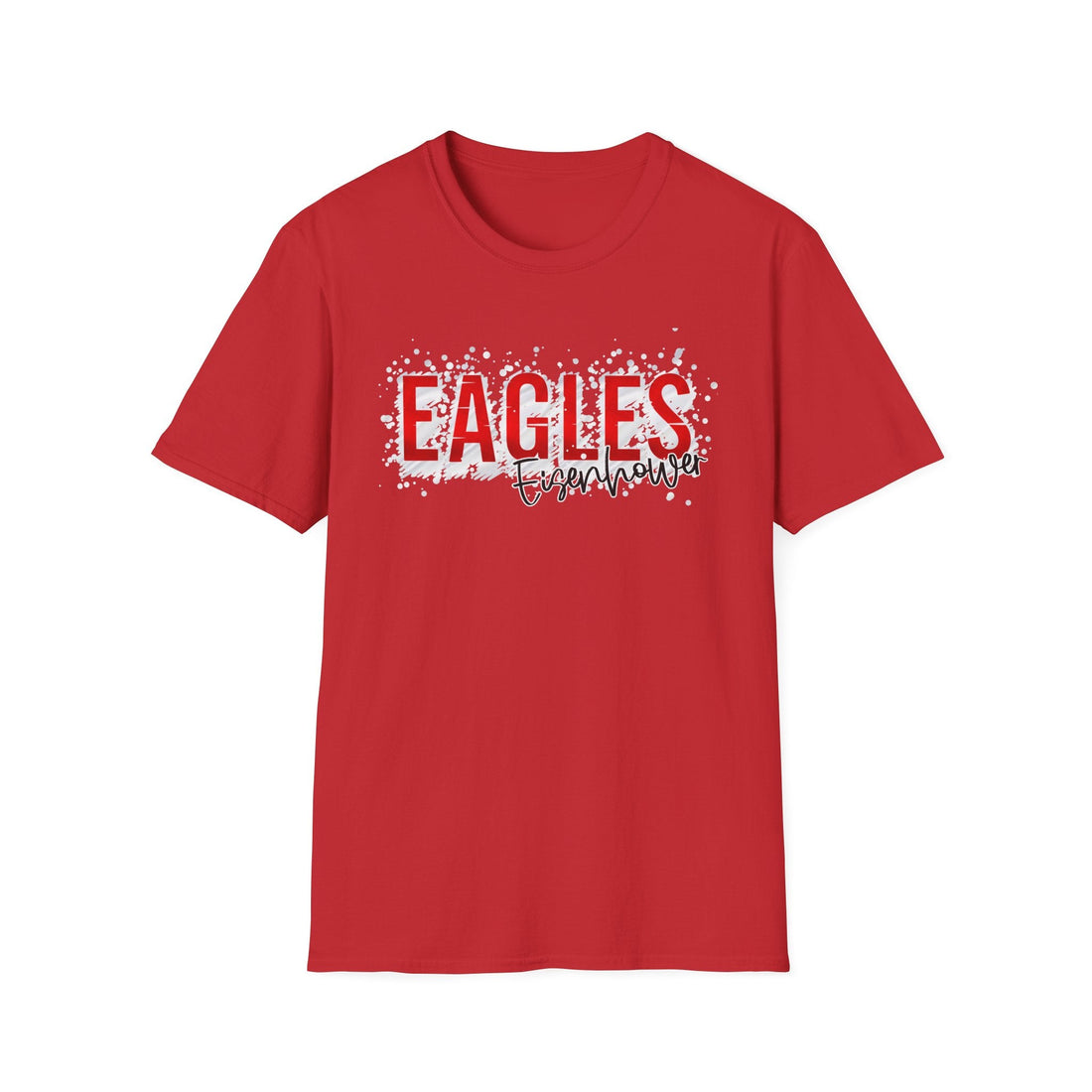 E 17 - 18 - 19 - T-Shirt - Positively Sassy - E 17 - 18 - 19
