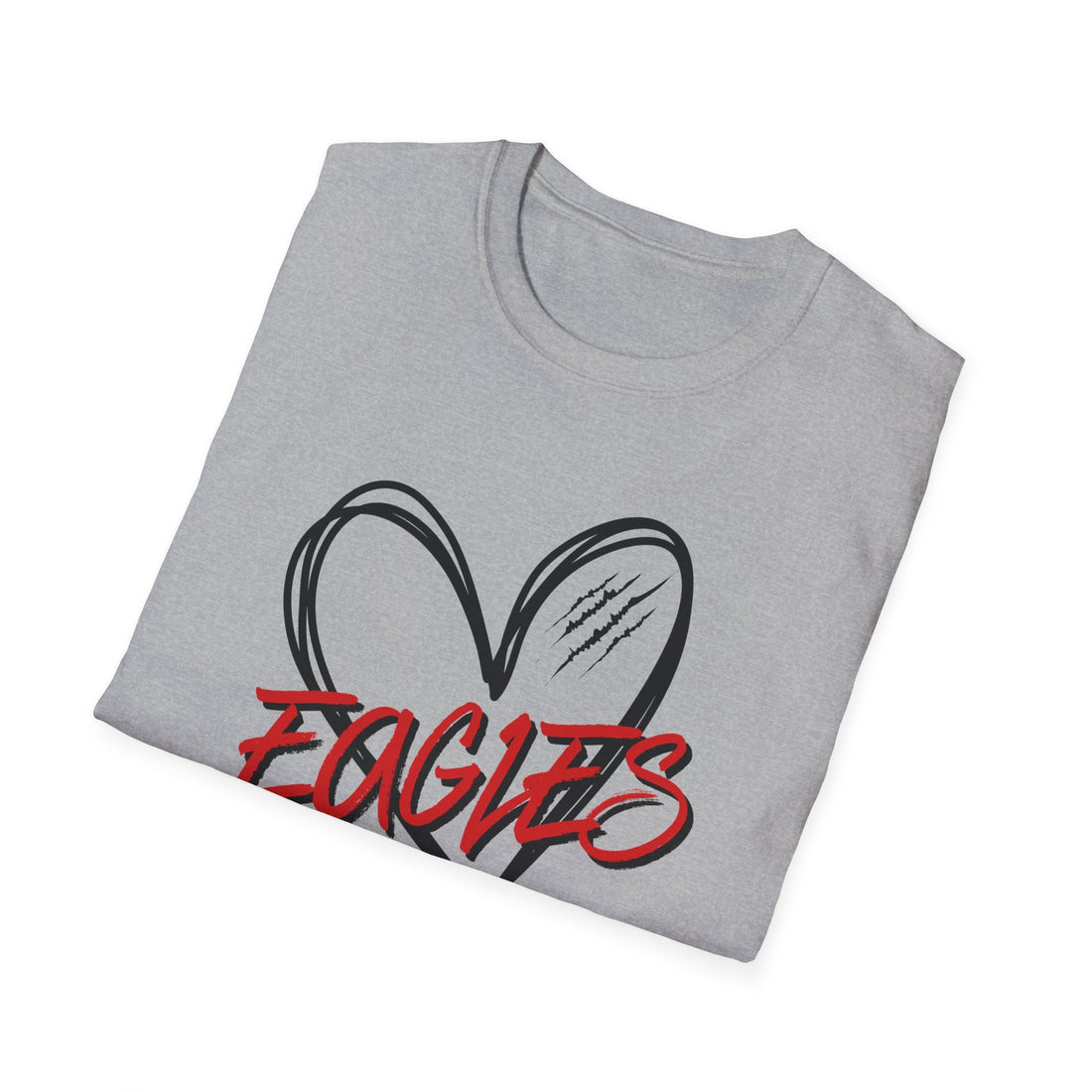 E 20 - 21 - T-Shirt - Positively Sassy - E 20 - 21