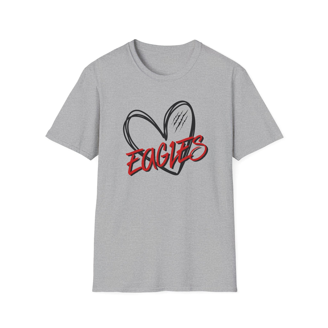 E 20 - 21 - T-Shirt - Positively Sassy - E 20 - 21