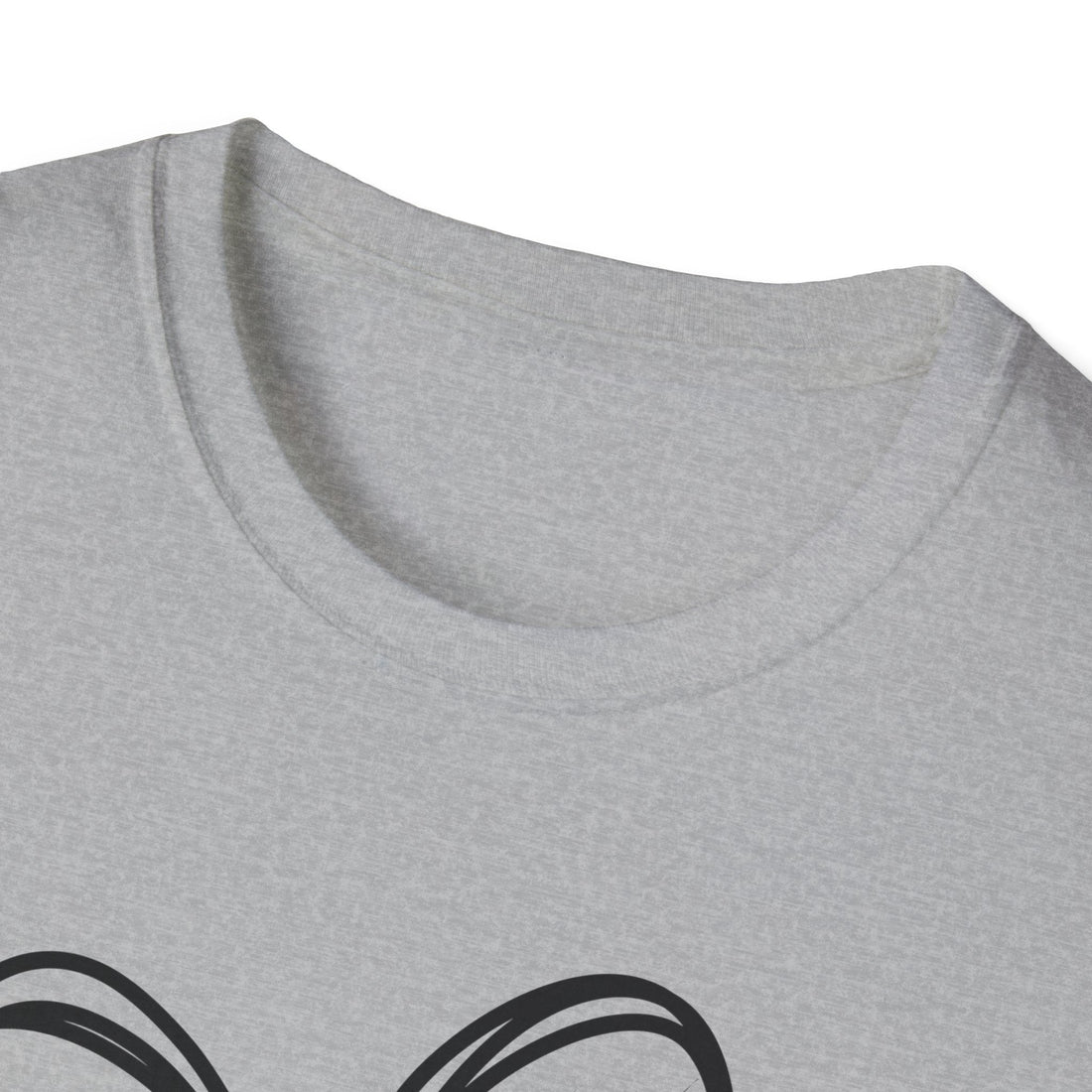 E 20 - 21 - T-Shirt - Positively Sassy - E 20 - 21