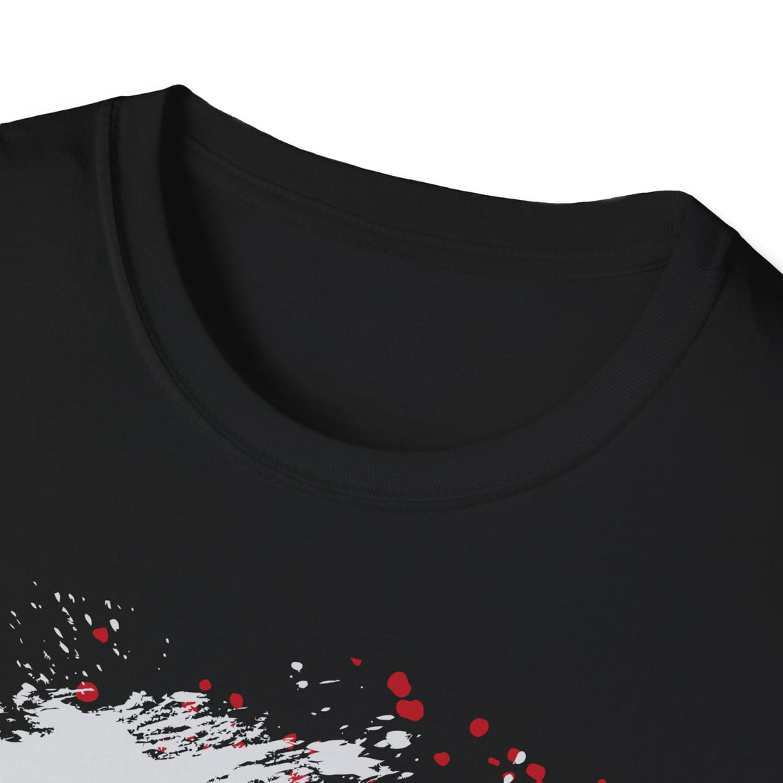 E 23 - 24 - T-Shirt - Positively Sassy - E 23 - 24