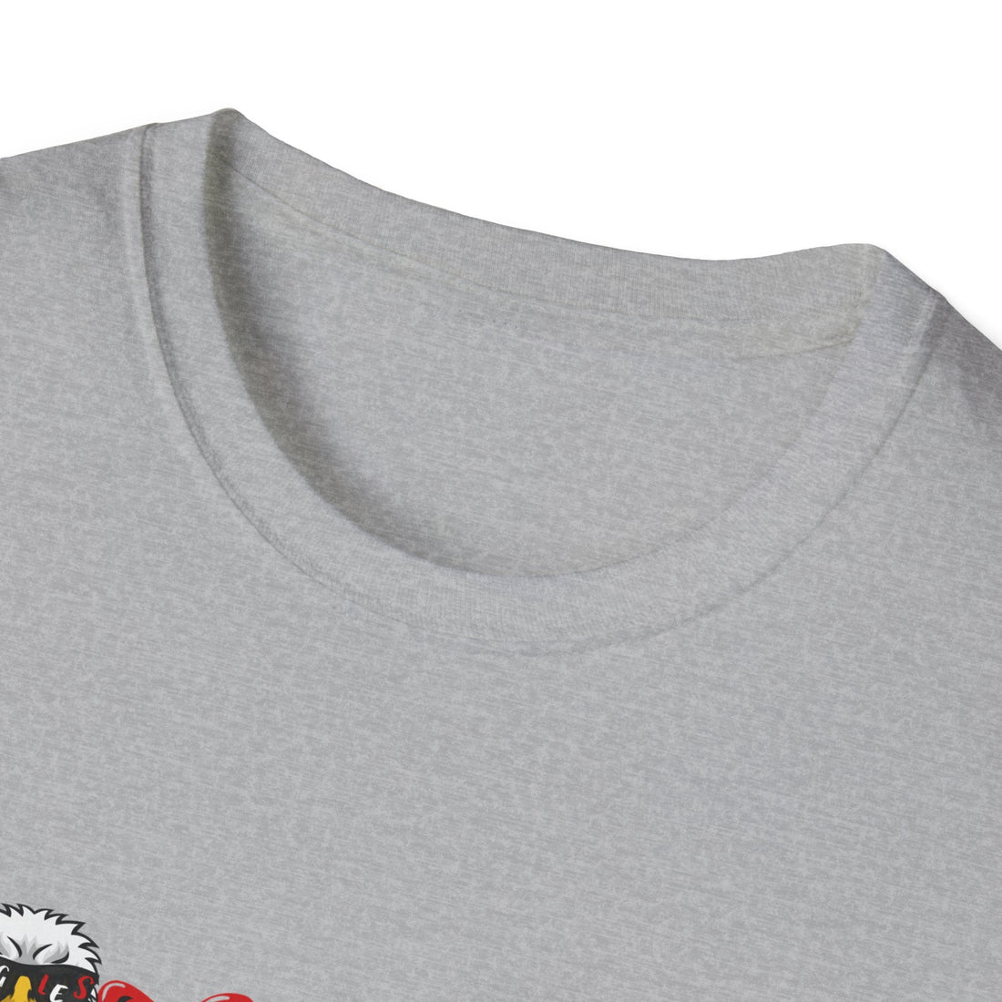 E 25 - 26 - T-Shirt - Positively Sassy - E 25 - 26