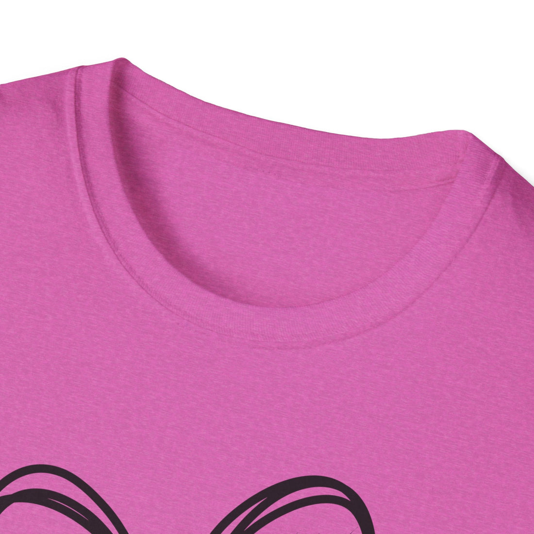 E 34 - T-Shirt - Positively Sassy - E 34