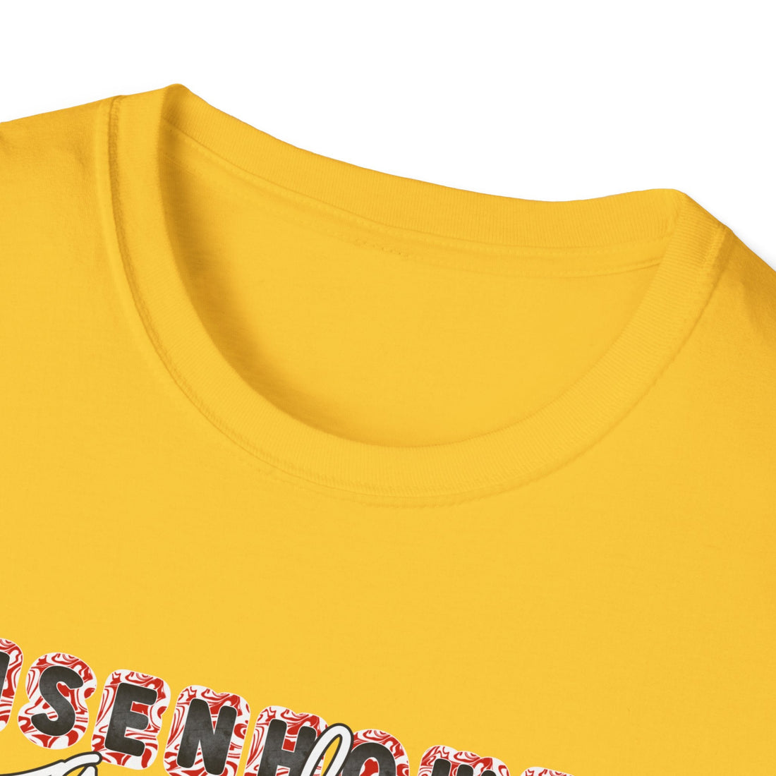 E 35 - T-Shirt - Positively Sassy - E 35