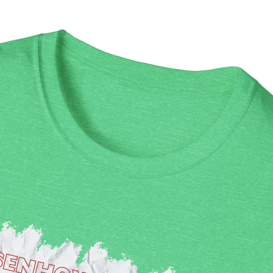 E 36 - T-Shirt - Positively Sassy - E 36