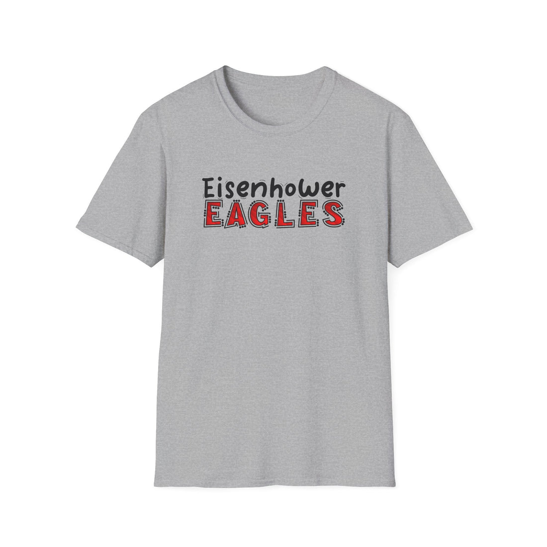 E 4 - 5 - 10 - T-Shirt - Positively Sassy - E 4 - 5 - 10