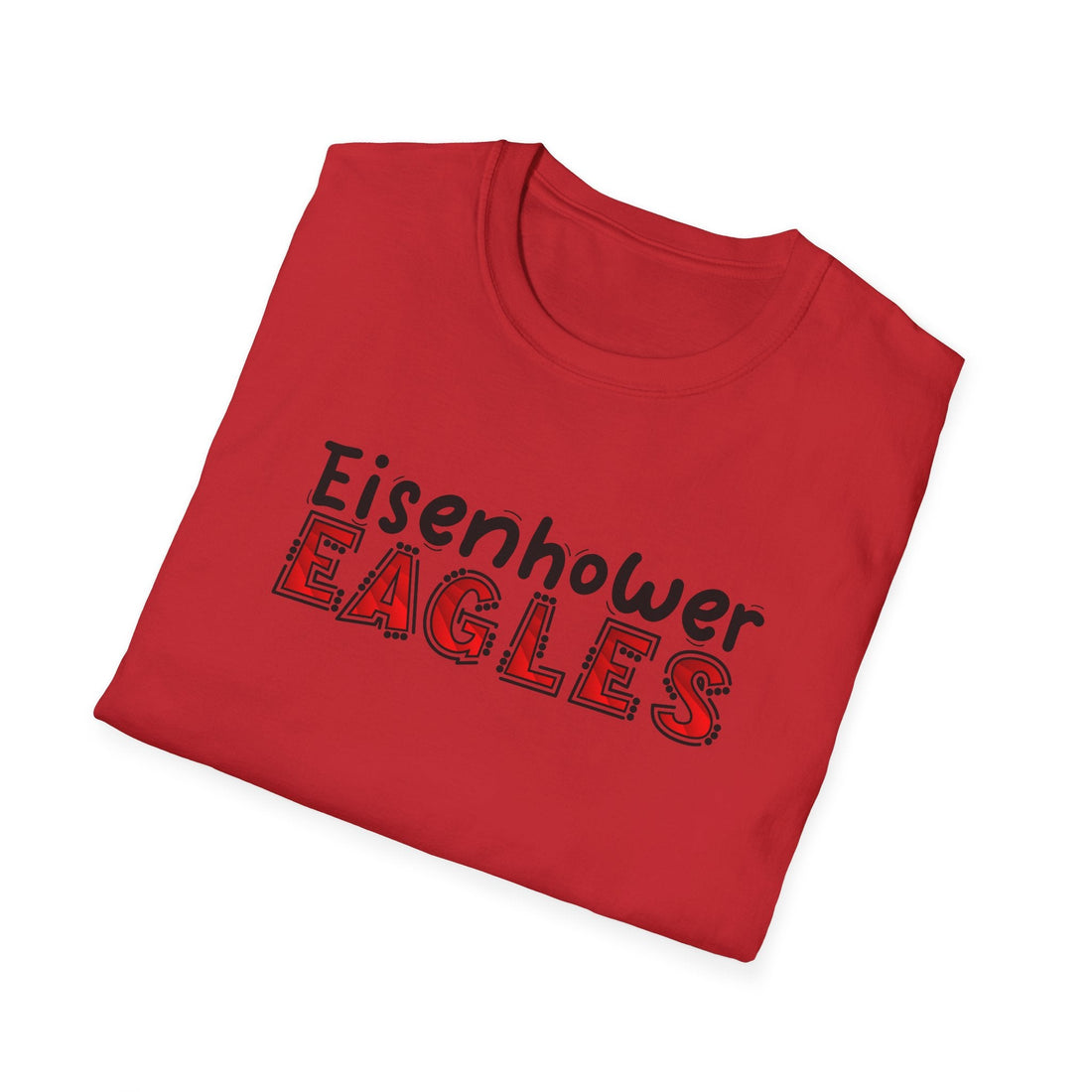 E 4 - 5 - 10 - T-Shirt - Positively Sassy - E 4 - 5 - 10