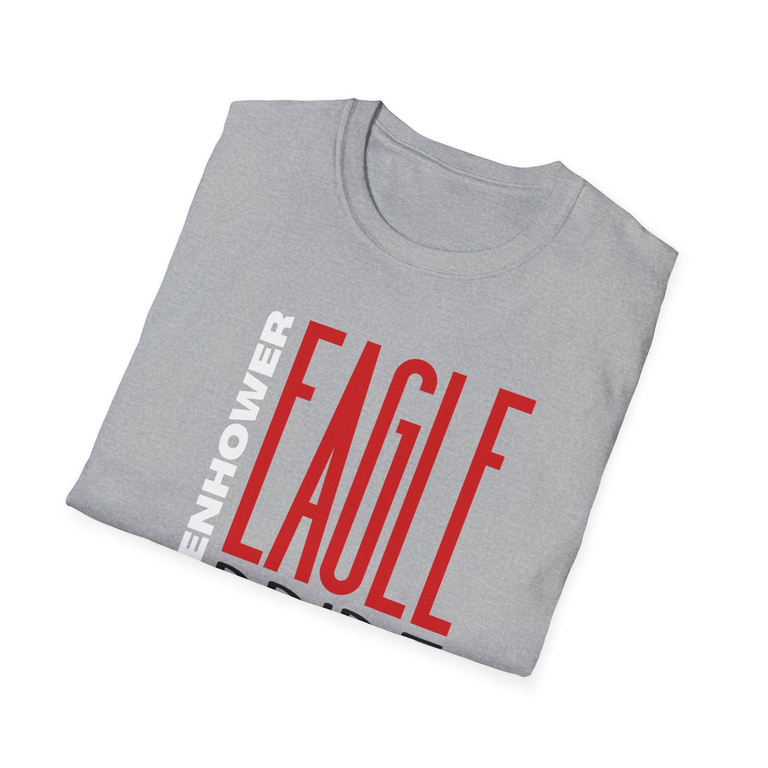 E 8 - 9 - T-Shirt - Positively Sassy - E 8 - 9