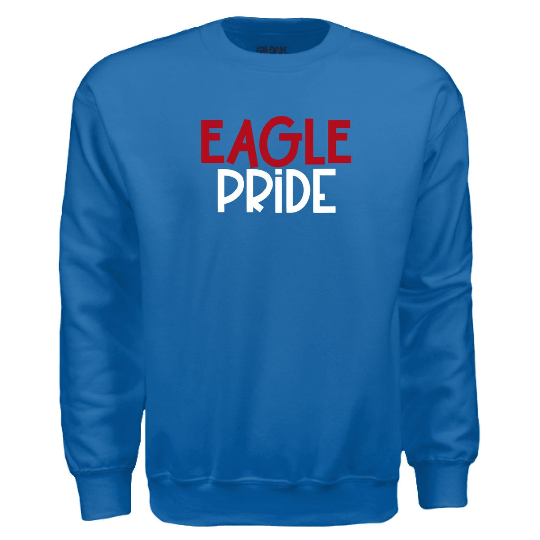 Eagle Ellin Sleeve - Positively Sassy - Eagle Ellin Sleeve