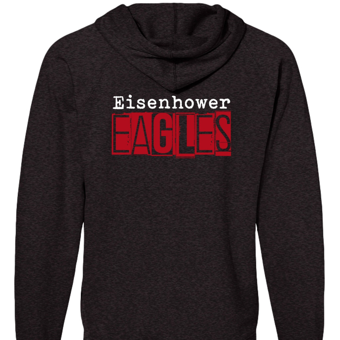 Eagles Jacket - Positively Sassy - Eagles Jacket