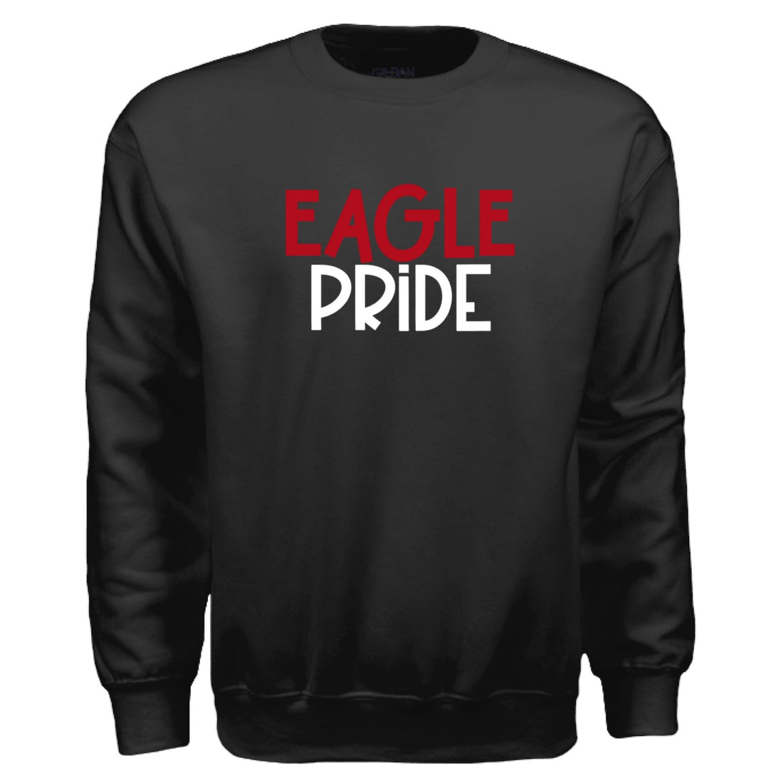 Eisenhower Sleeve - Positively Sassy - Eisenhower Sleeve