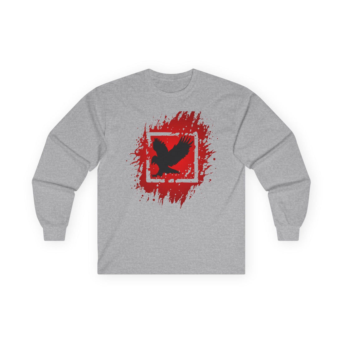 F - E - 1 - 2 - Long - sleeve - Positively Sassy - F - E - 1 - 2