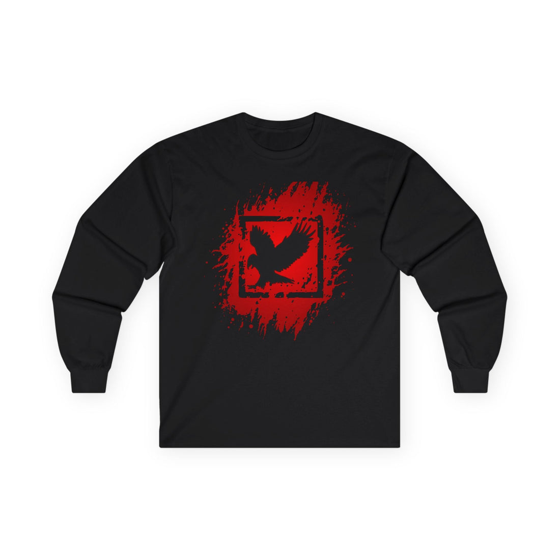 F - E - 1 - 2 - Long - sleeve - Positively Sassy - F - E - 1 - 2