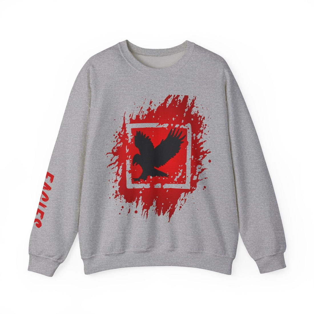 F - E - 13 - 14 - Sweatshirt - Positively Sassy - F - E - 13 - 14