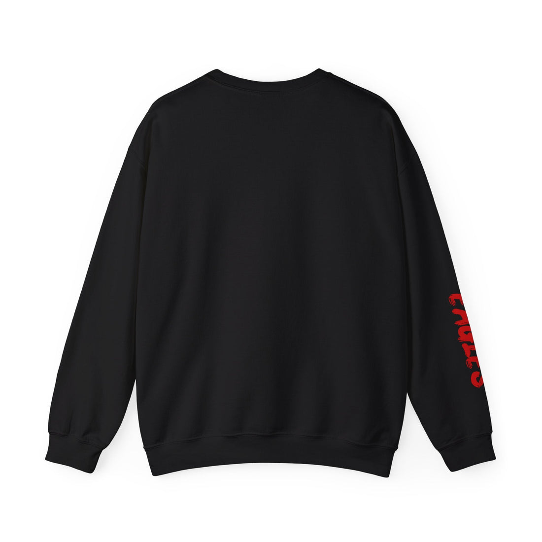 F - E - 13 - 14 - Sweatshirt - Positively Sassy - F - E - 13 - 14